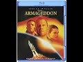 Opening To Armageddon 1998 2010 Blu Ray Opening To Armageddon 1998 2010 Blu Ray