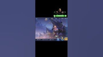 MOBILE LEGENDS 4K 120Hz UltraGraphics | Unlock High frame rate Tutorial | #mlbb #shots #chou