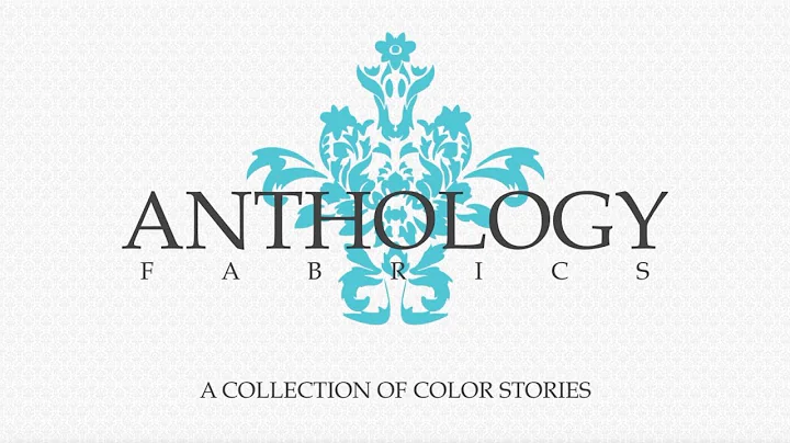 Anthology Fabrics - Jacqueline De Jonge Quilt Kits