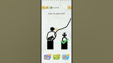 Draw 2 Save Level 93