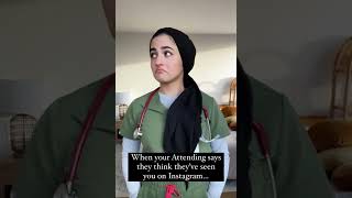 Life of an Instagram Doctor 🥼 screenshot 3