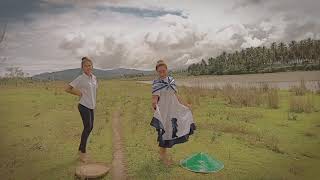 (#02) Philippine Folk Dance|Kuratsa