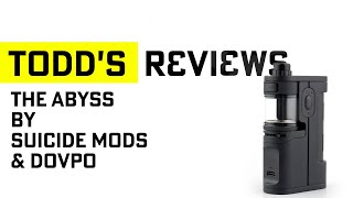 Abyss by Suicide Mods and Dovpo