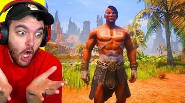 THE BEST SURVIVAL GAME - WORLD RECORD SPEEDRUN