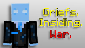 The Most HATED Clan on 6b6t (Saviors)