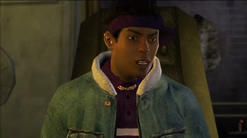 Saints Row: Green With Envy