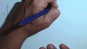 Volume of a Cone with Slicing and Definite Integral