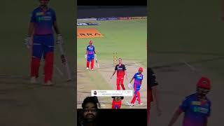 Kl Rahul 13 Vs Rcb  Josh Hazlewoodshort cricket ipl2026