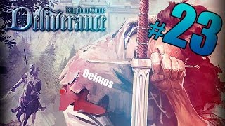 Kingdom Come:  Deliverance - Video Update #13 \