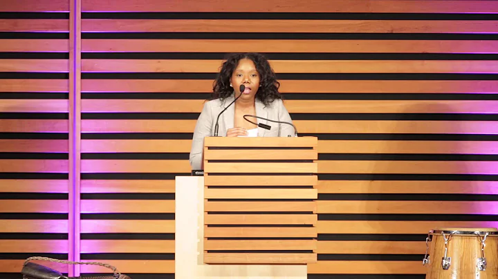 An Evening Celebrating Black Women in Canada, Toro...