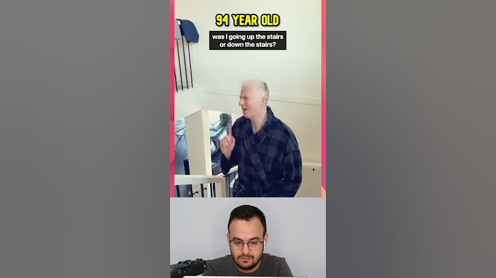 Reacting to "Old Brothers Can’t Remember Anything" TikTok of Luke Davidson!