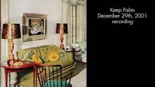 weezer - Keep Fishin December 29th 2001 recording