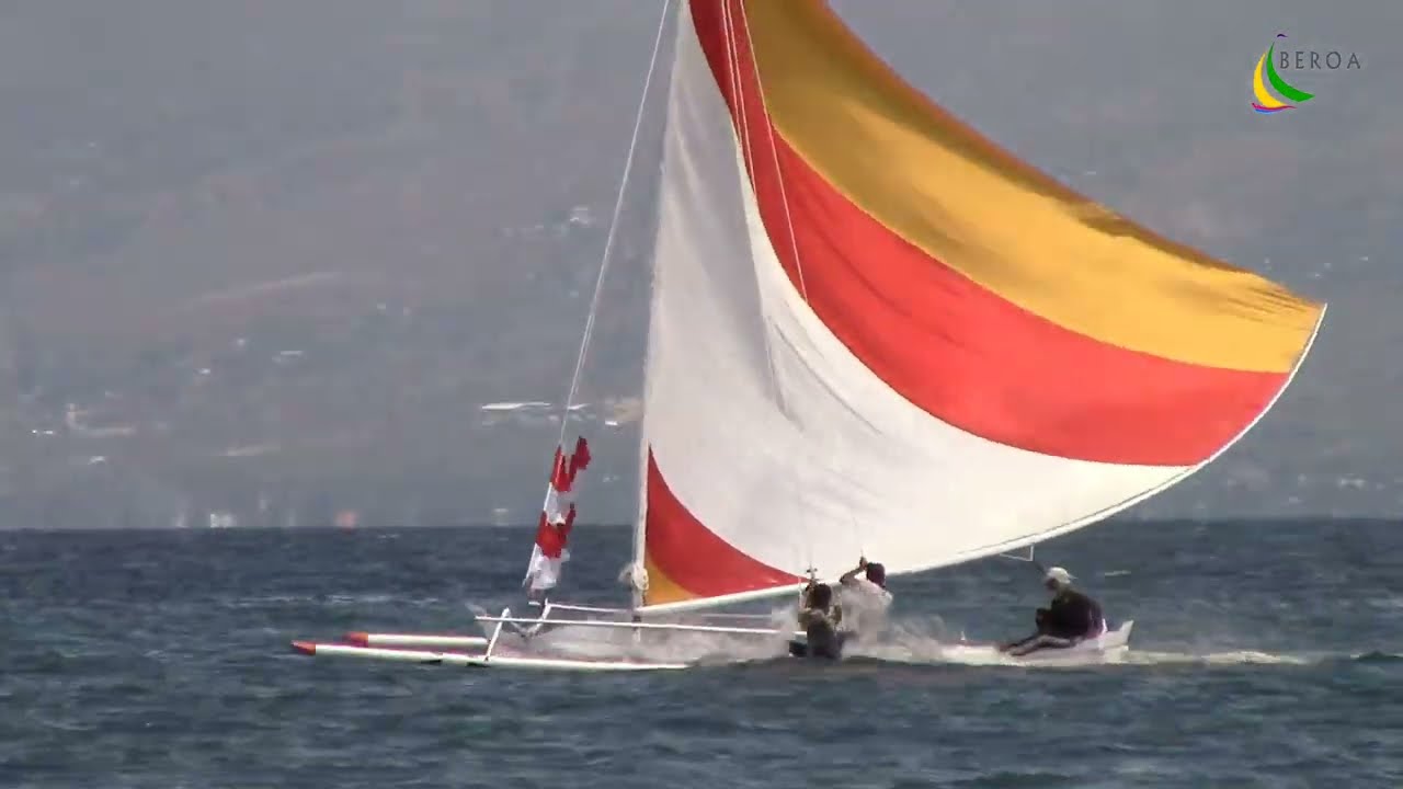 Beroa Race 2022 Day 2/ 8-5-2022 FINAL Perebutan Gelar Juara Beroa Race 2022