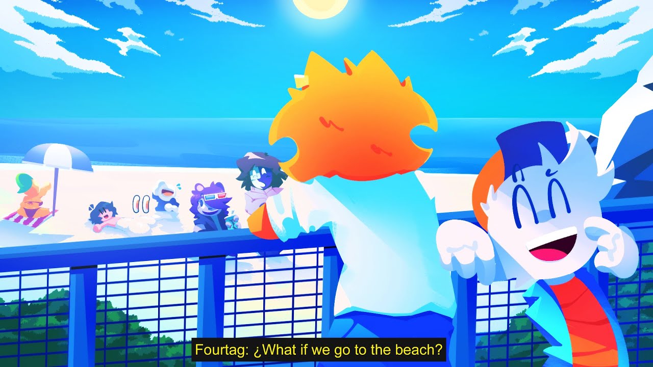 ARIZONA BEACH V2: FULL DAY TOUR 🌊🏖️ - OFFICIAL TRAILER - MANIA DIRECT 15.02.26 🎪