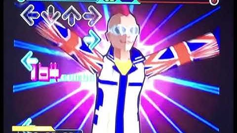 Dance Dance Revolution Extreme: New Arrival -Challenge- Challenge Mode