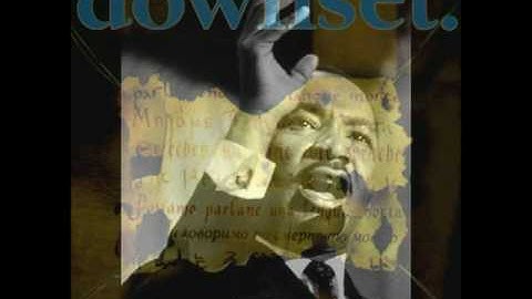 Downset - Empower - with Intro