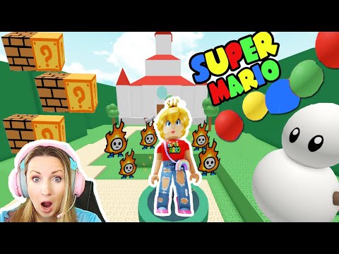 The Super Mario