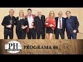 Programa 04 (05-08-2017) - PH Podemos Hablar