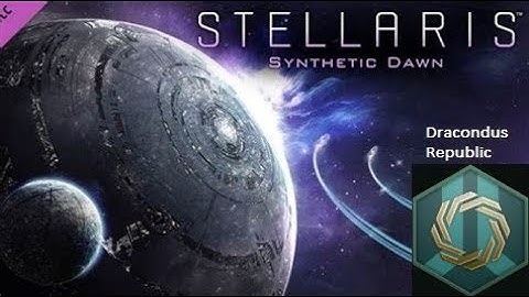 Stellaris - Let