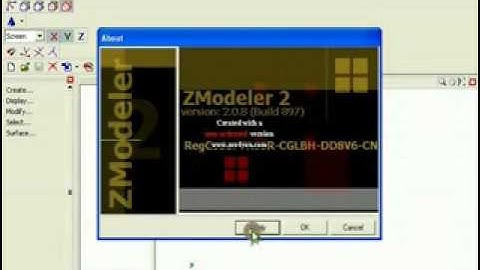 Import & Export Any Grand Theft Auto Model With Zmodeler