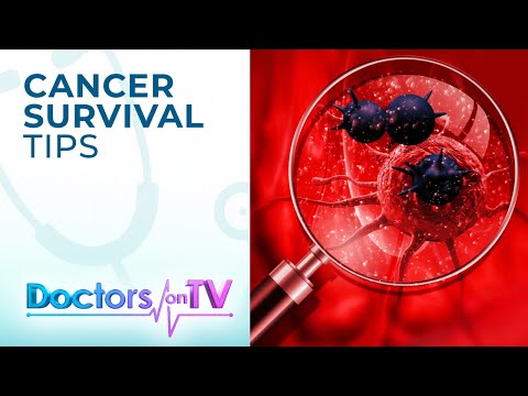 CANCER: Causes, Symptoms and Survival Tips | DOTV