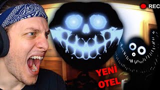 EKİPLE OTELDEN KAÇMAK ! INTRUDER YENİ GÜNCELLEME.