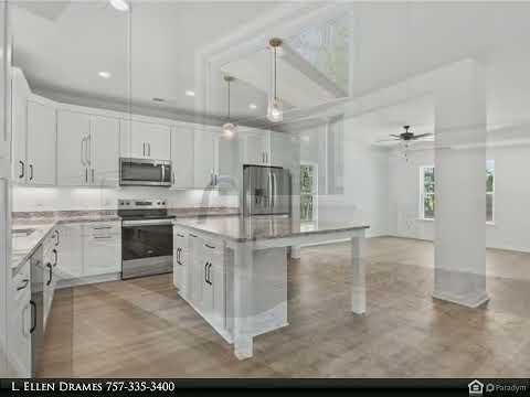 6469 Quaker Drive, Suffolk, VA home video tour