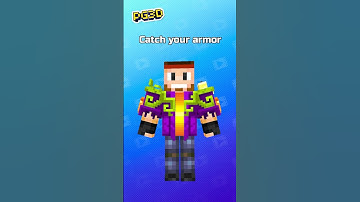 😺 What did you catch? #PixelGun3D #pg3d #game #mobilegames