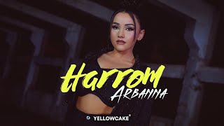 ARBANNA - HARROM Resimi