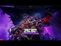 LIVE - BLACK OPS 7 ZOMBIES BETA - THE DEAD RISE AGAIN!