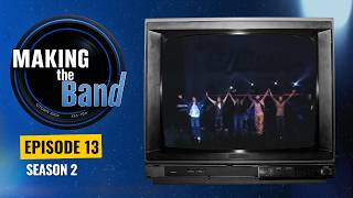 Making the Band | OTOWN | Season 2, Episode 13