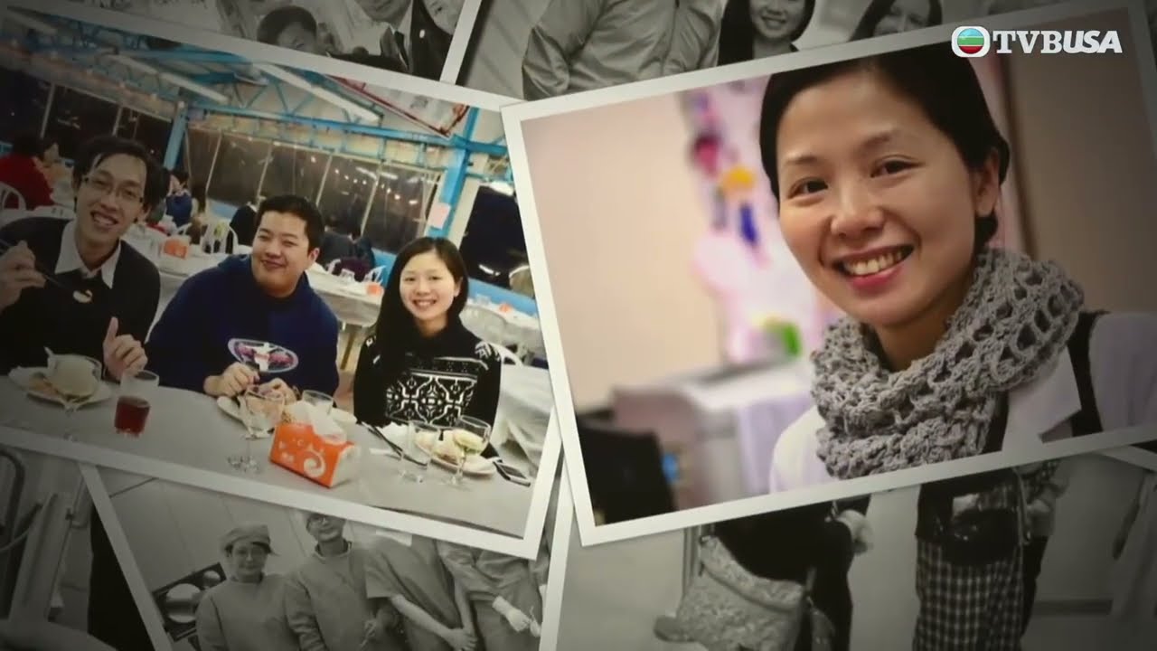 醫生，你有病?｜【愛是永恆】「天使醫生」黃詠儀口頭禪：「我做得不夠好」｜TVBUSA｜方東昇｜黃曉瑩｜李嘉嘉｜手外科醫生｜黃詠儀