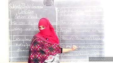 Class -  1 -  English Grammar - Assignment for Copy # 04 - HSS