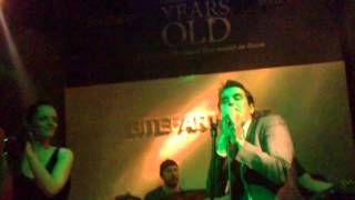 ORDINARY WORLD - LIVE- COVER - MUSIC PLANET STAR, SPAIN screenshot 3