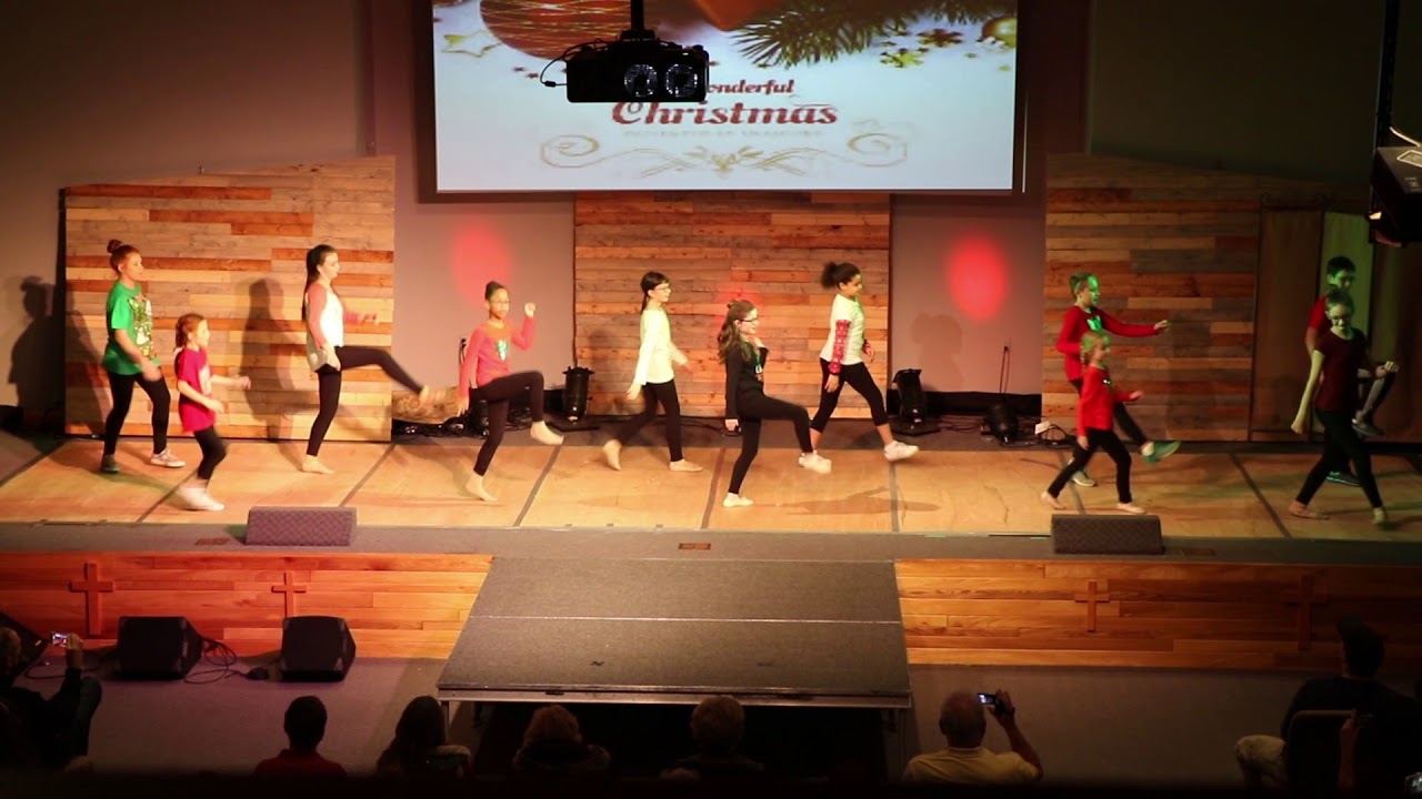 11 Wonderful Christmastime   Hip Hop