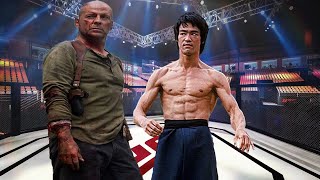 UFC 5 | Bruce Lee vs. Bruce Willis