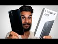 مراجعة هاتف سامسونج الإقتصادي سامسونج samsung a07 prix maroc A07 samsung a07 full review متجرنا الرسمي https://iboga.ma ...