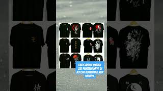 Cek KAOS SAMURAI JEPANG, KAOS DSAIN JEPANG #fashion #kaosanime #kaosmurah #bajudistromurah #shopping Cek KAOS SAMURAI JEPANG, KAOS DSAIN JEPANG #fashion #kaosanime #kaosmurah #bajudistromurah #shopping