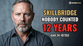 Congress Asked How Many SkillBridge Interns Get Hired. Nobody Could Answer.