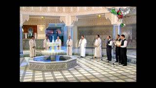 Tlemcen Groupe Safaa نشيد ديني Tlemcen Groupe Safaa نشيد ديني