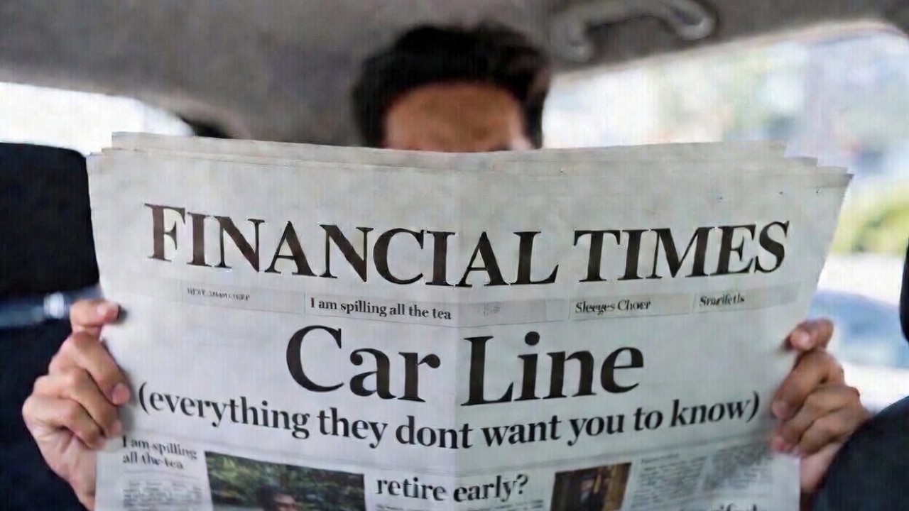 This is the reason why you can get a better deal on a car loan if you finance