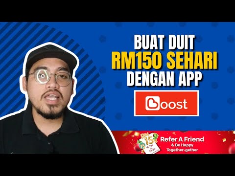 Video: Adakah Boost Mobile mempunyai program perdagangan dalam?