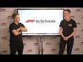 F1 in Schools Regional Finals: West Midlands - Racing Show 2022