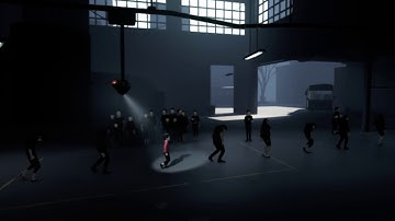 [Game walkthrough] Playdead’s Inside (Part V): Act like a zombie