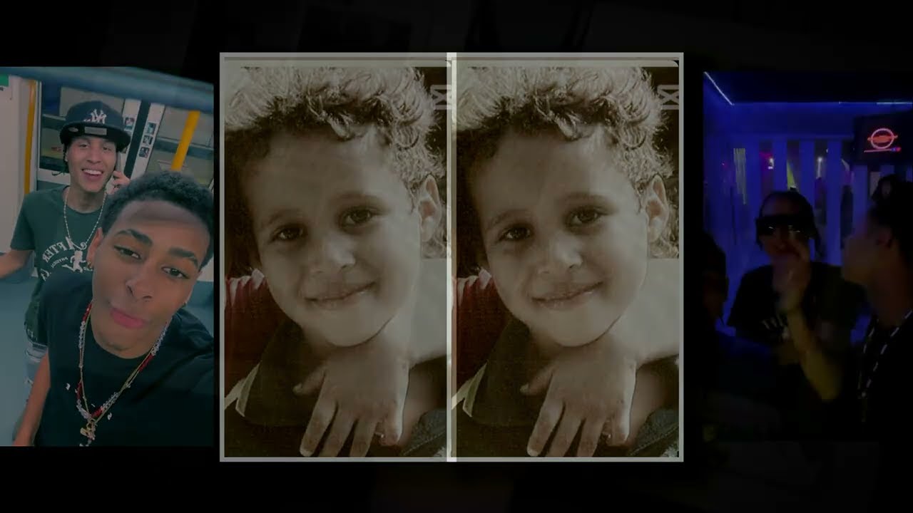 RIP BATRI - DD EVANS ( VIDEO OFICIAL)