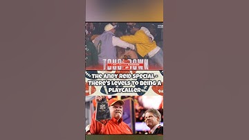 Thumbnail of Andy Reid Dials Up Perfect Game Winning Play #Superbowl #Football