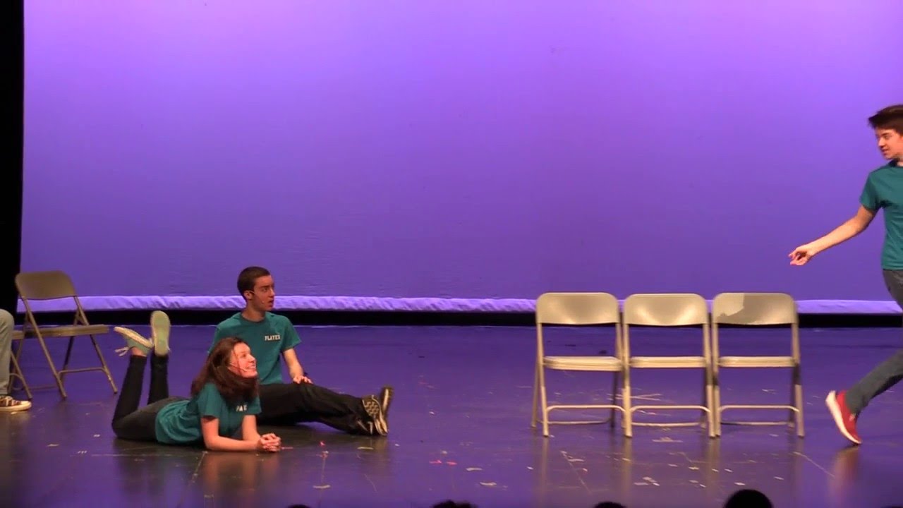 25 Fantastic Improv Games for Students - Teaching Expertise