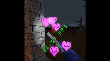 how to remove thr fog in big scary lvl 17