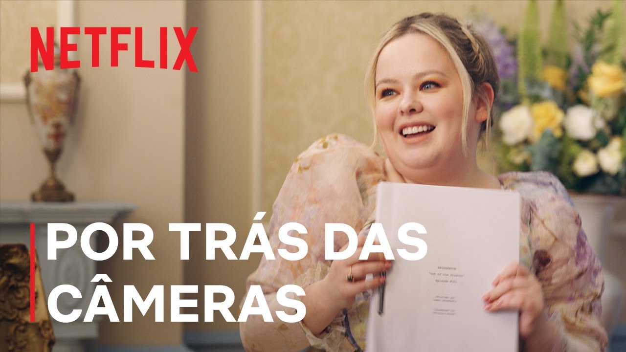 Emily in Paris' e mais: as novidades do Tudum Netflix - 24/09/2022 - Cinema  e Séries - F5