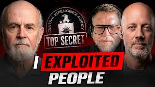 25-Year CIA Officer: Recruiting Spies Is Addictive | James Lawler